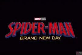 Akhirnya Kelar! Proses Syuting "Spider-Man: Brand New Day" Dinyatakan Selesai