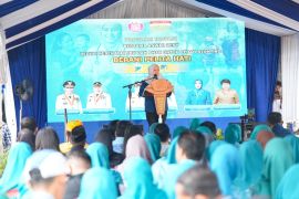 Pemprov-Sulteng alokasikanRp5,6 miliar untuk pengadaan antropometri