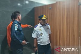 Arus penumpang di Bandara Baubau mulai meningkat jelang Natru