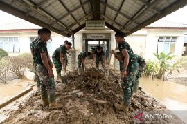 Layanan kesehatan pulih, RS pemerintah di Aceh--Sumbar beroperasi