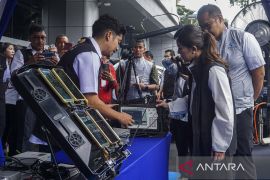 Kemkomdigi ungkap pemulihan menara BTS di Aceh capai 80,63 persen