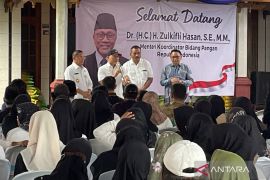 Pemerintah pusat bangun kampung nelayan merah putih terpadu di Pati