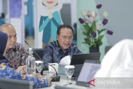 DPRD Kalsel dorong penguatan tata kelola perizinan dan iklim investasi