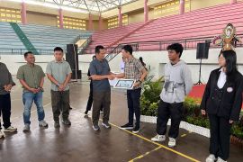 Pemkab Jembrana beri beasiswa kepada mahasiswa kampus lokal