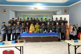 Pemkab Kotim tekankan pentingnya menjaga akidah umat di era digital