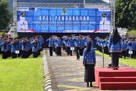 Bank Jateng siap kawal kesejahteraan 1.052 PPPK Banjarnegara