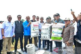 Pemerintah pastikan pupuk bersubsidi perikanan disalurkan pada 2026