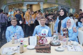 Pemkot Jambi dorong gotong royong wujudkan pembangunan daerah