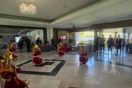 Kemenkum Bengkulu perkuat kepastian hukum, BUJP PT Garda Setia Waspada Bengkulu resmi beroperasi