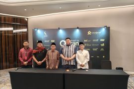 Ajang Amazing Quran bantu wujudkan Indonesia bebas buta Al-Qur'an