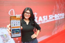 Integrasi KKMP dan UMKM, Pemkot Surabaya luncurkan aplikasi Si-Boyo