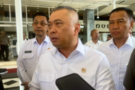 Menhub: Pembatasan kendaraan pengangkut barang di tol hingga 4 Januari