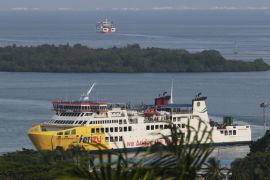 Dirut ASDP tegaskan angkutan Natal-Tahun Baru utamakan keselamatan penumpang