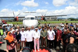 Gubernur Jabar sambut baik penambahan rute pesawat ke Husein Sastranegara Bandung