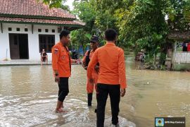 Bencana hidrometeorologi landa 21 desa di Kabupaten Serang