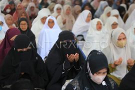 BKKBN Aceh gelar doa dan zikir bersama untuk korban bencana sumatera