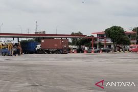 Pengelola Tol Cipali antisipasi kepadatan di rest area dengan sistem pembayaran tertutup