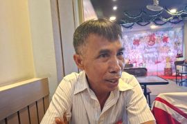 Tokoh Adat Bengkayang minta pemasangan plang PKH mengedepankan etika