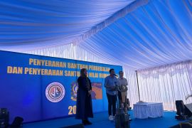 Kementrans kembangkan agrowisata alpukat di di lokasi transmigrasi Tanjung Banun Batam