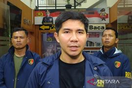 Pelaku penggelapan Rp216 juta di Jakbar terancam penjara empat tahun