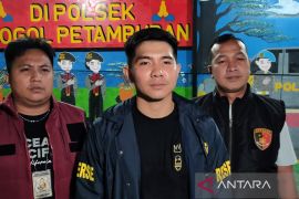 Dua anak pengedar narkoba di Jakbar ditempatkan di Sentra Handayani