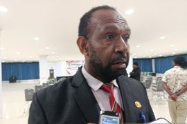 BKDPSDM Jayawijaya Papua Pegunungan sebut baru sembilan OPD dijabat pejabat definitif