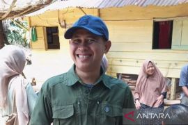 Dua karya budaya asal Bangka Barat ditetapkan sebagai WBTb