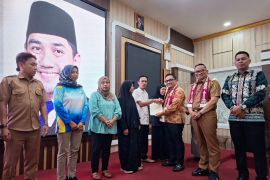 Kalsel kemarin dari Anugerah KIP 2025 hingga program ILASP