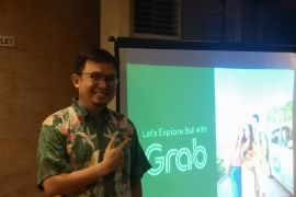 Grab jamin ketepatan waktu ke bandara lewat Advance Booking
