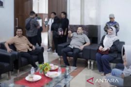 Polhukam kemarin dari dugaan pemerasan kadis hingga kunker dewan