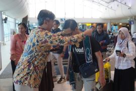 Bandara Lombok layani penerbangan rute Banyuwangi