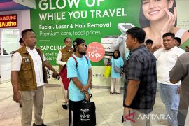 Polda Kepri tetapkan 3 tersangka TPPO dalam kasus kapal PMI karam