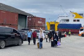 Pelindo Lembar Lombok gandakan bandwidth internet jelang Nataru 2025-2026