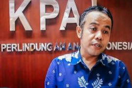 Kampanye judi pasti rugi, Jadi upaya lintas sektor cegah judi daring anak