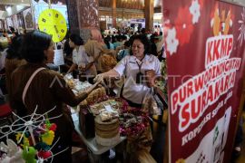 Kemenkop dan DJP membangun ekosistem data koperasi terintegrasi