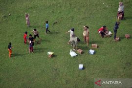 Memutus fragmentasi komando penanganan banjir Sumatera