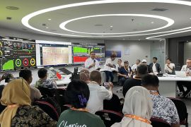 SKK Migas Sumbagut gandeng media perkuat literasi migas