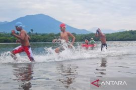 Situbondo gelar "sport tourism"