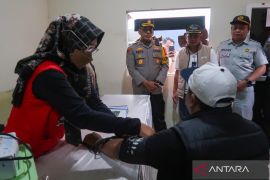 Jasa Raharja komitmen perkuat layanan publik