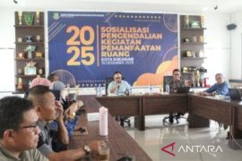 PUPR Kota Sukabumi sosialisasikan pemanfaatan ruang