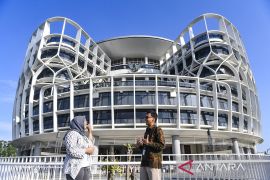 Otorita matangkan persiapan ASN berkantor di IKN