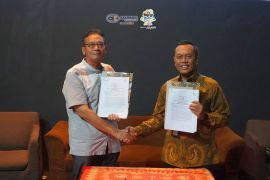 Askrindo gandeng Waterboom Jogja