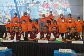 Bareskrim Polri ungkap sindikat pengedar narkoba jelang DWP 2025