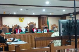 PH: Pemberian uang ke menantu eks Sekretaris MA bukan urus perkara