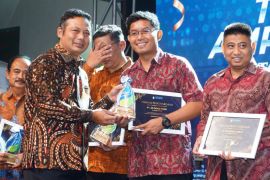 Perumda Air Minum Tirta Ampera luncurkan aplikasi layanan digital