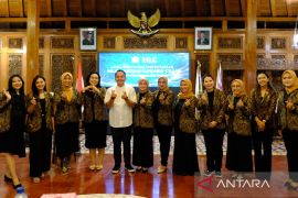 Hipmi komitmen berdayakan perempuan pengusaha di Solo