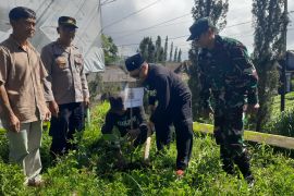 Educamp kembali digelar gerakkan generasi muda peduli lingkungan