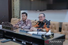 DPRD Kalsel perkuat tata kelola perkuat kualitas kelembagaan