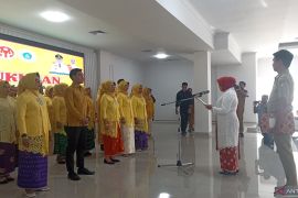 Pemkab Sigi ajak Pokja PAUD tingkatkan layanan pendidikan berkualitas