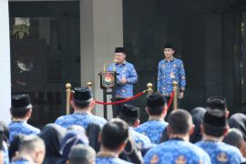 Kemendagri dukung perempuan berdaya dan berkarya